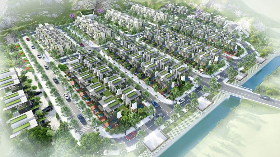 Công ty Cổ phần Đầu tư Công nghiệp và xây dựng Tiến Đạt