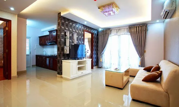 Công ty TNHH Xây dựng Thương mại Dịch vụ Thọ Nam Sang