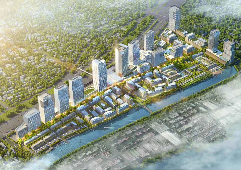 Công ty Cổ phần Phát triển Bất động sản Refico