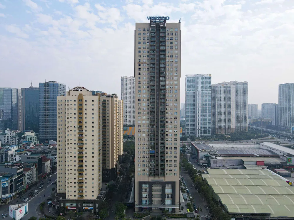 Công ty Cổ phần Vimeco