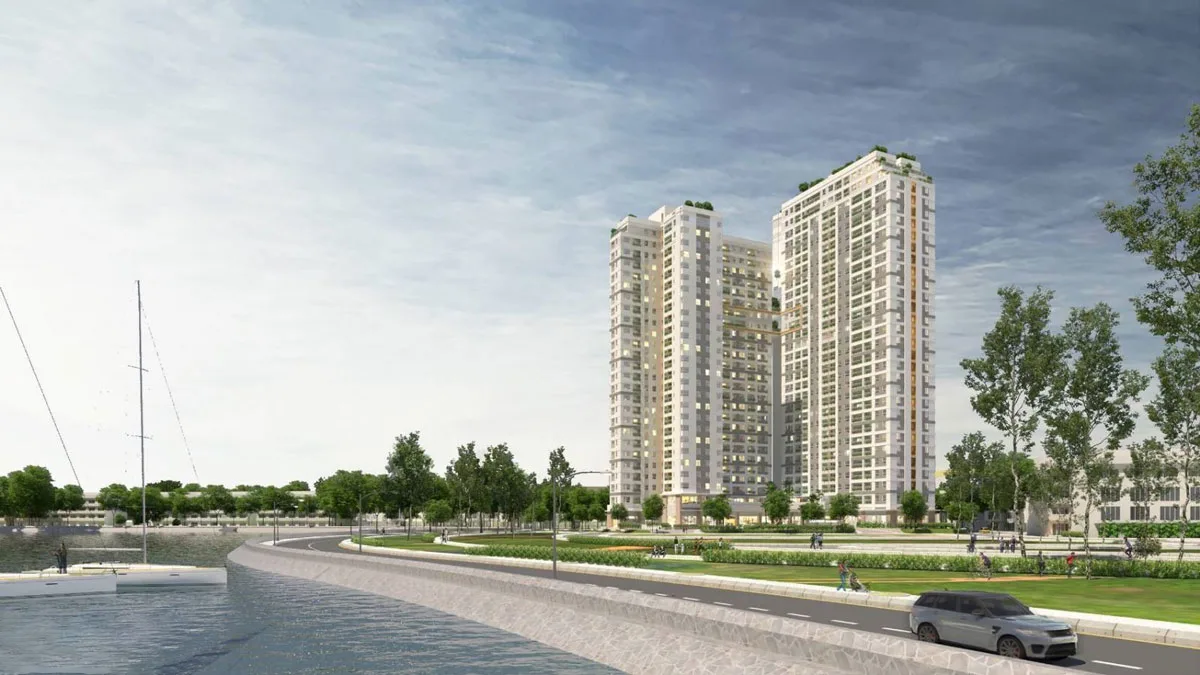 Công ty TNHH Đầu Tư và Phát Triển Aurora Việt Nam
