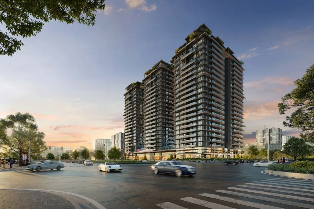 Công ty Cổ phần Tập đoàn HASCO