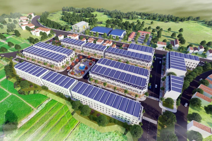 Công ty TNHH Đầu tư và Xây dựng Thương mại Mỹ Phong