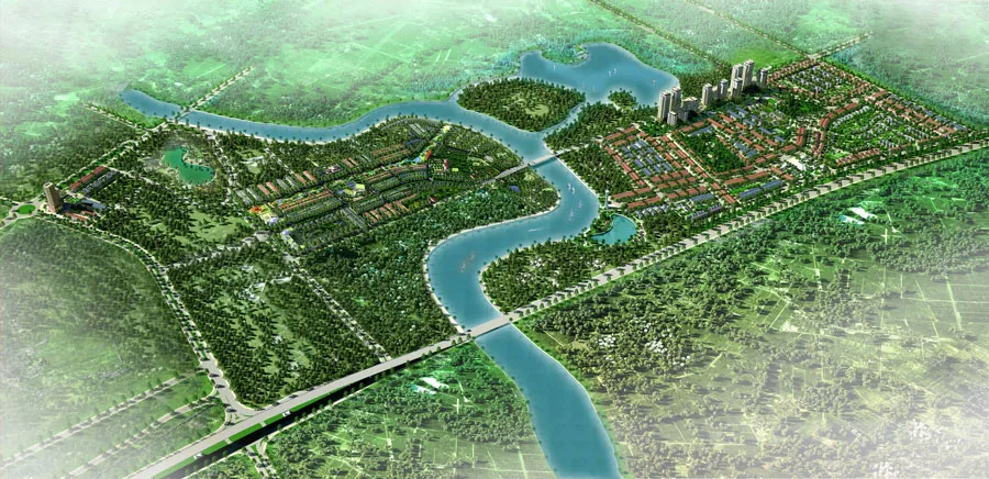 Công ty Cổ phần Tập đoàn C.E.O