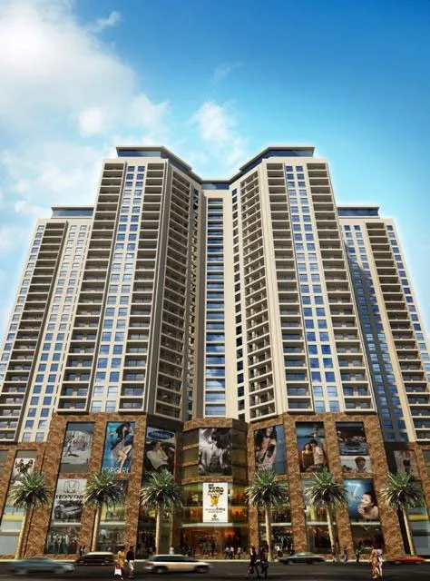 Công ty Cổ phần Xây dựng Công nghiệp ICC