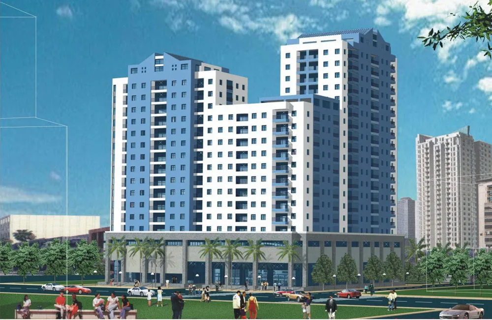 Công ty TNHH Nhà nước một thành viên Thăng Long GTC