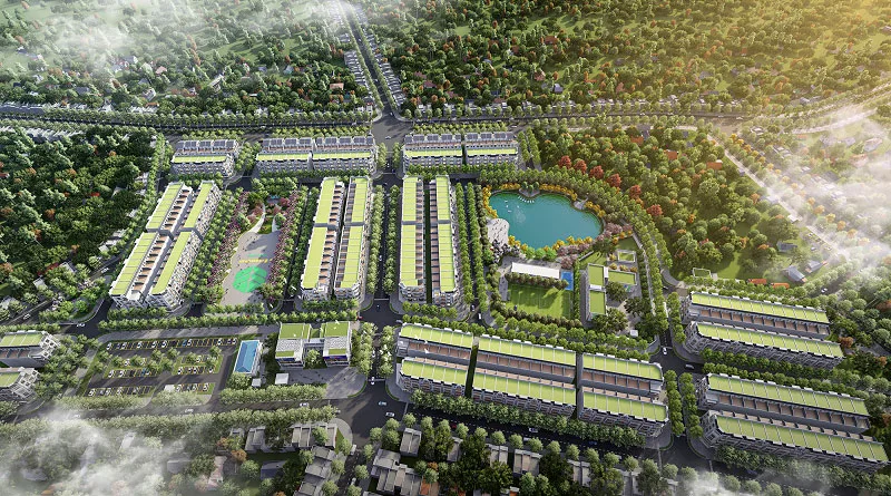 Công ty Cổ phần Hawee Bất động sản