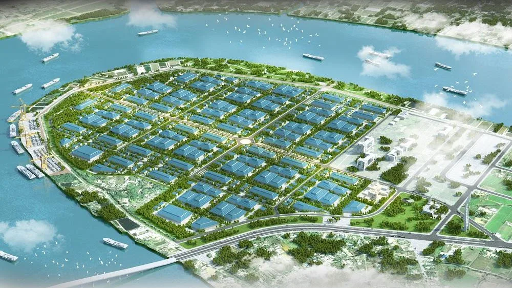 Công ty Cổ phần Điện mặt trời miền Trung MK