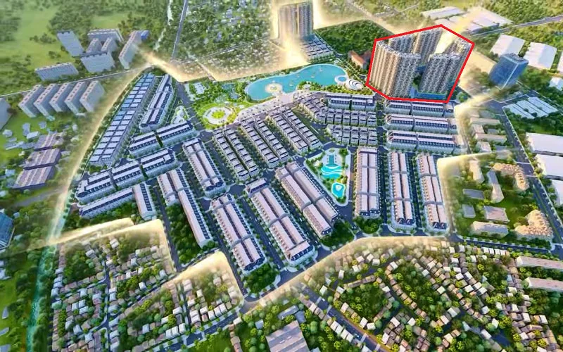 Công ty cố phần Hoàng Vương Hưng Yên