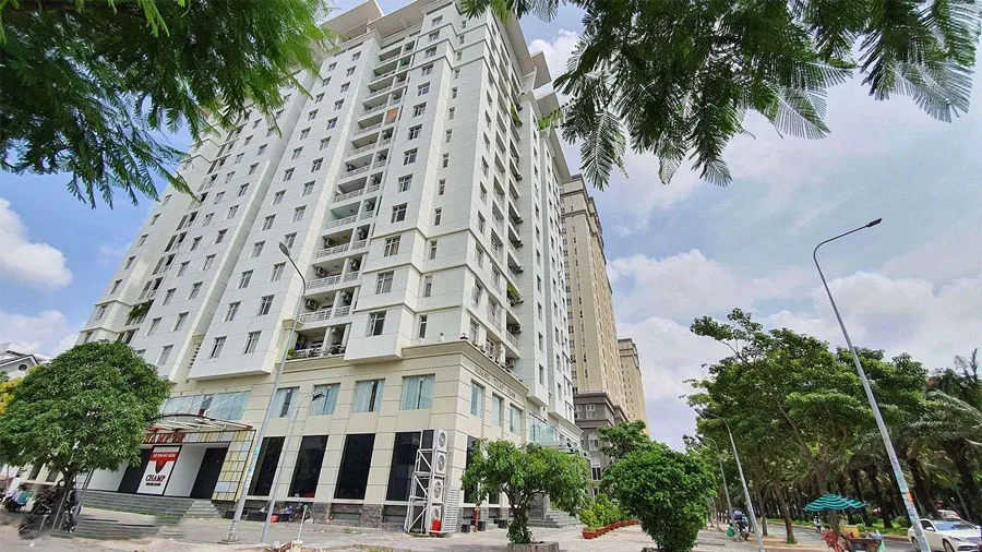 Công ty Cổ phần Đầu Tư Hoàng Tháp