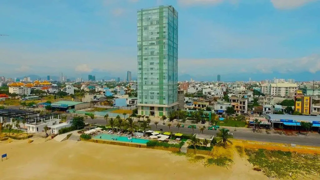 Công ty Cổ phần Bất Động Sản KTG Land