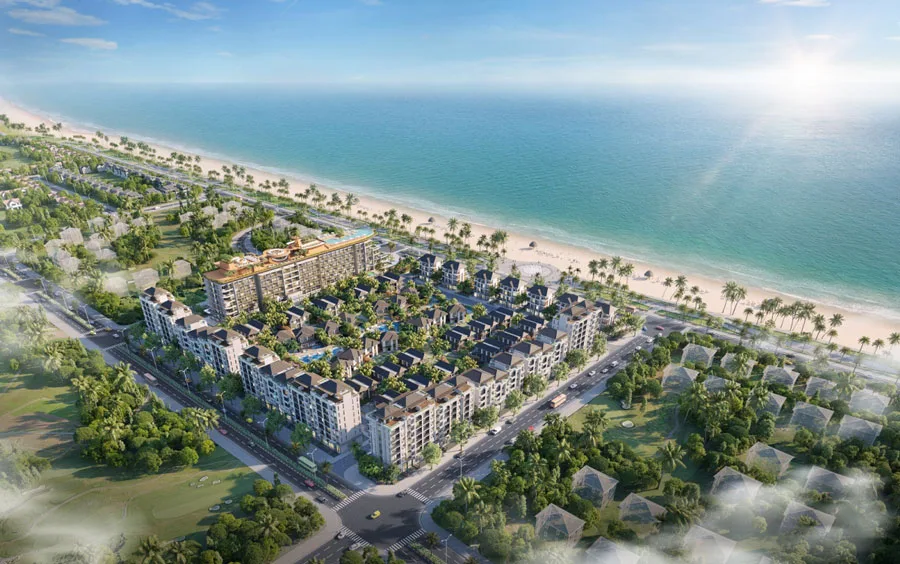 Công ty Cổ phần Cloud Property