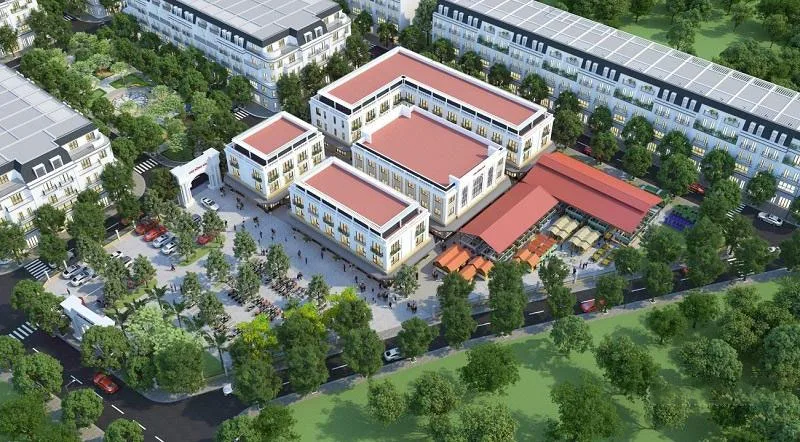 Công ty TNHH Thương Mại và Dịch Vụ Hồng Hải