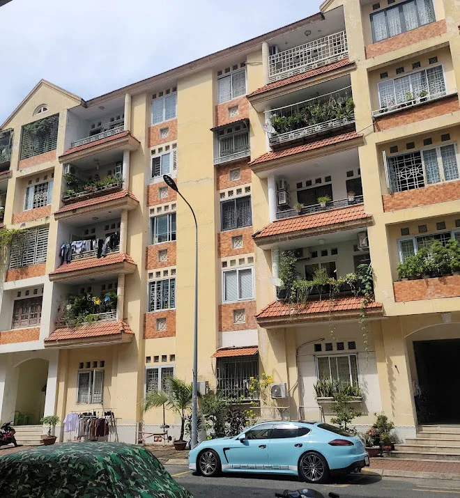 Công ty Cổ phần Đầu tư và Phát triển Đô thị Long Giang