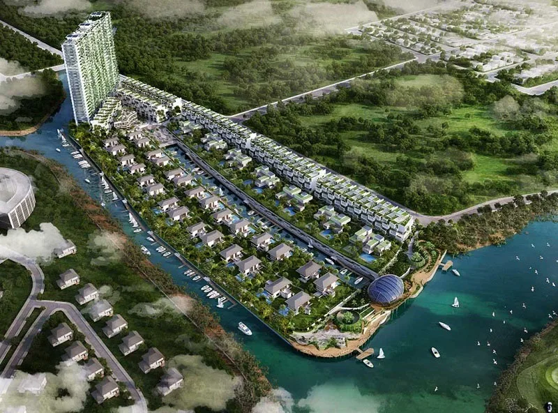 Công ty TNHH Xây dựng - Sản xuất - Thương mại Tài Nguyên