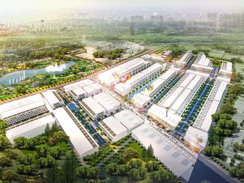 Công ty Cổ phần Địa ốc Active Real
