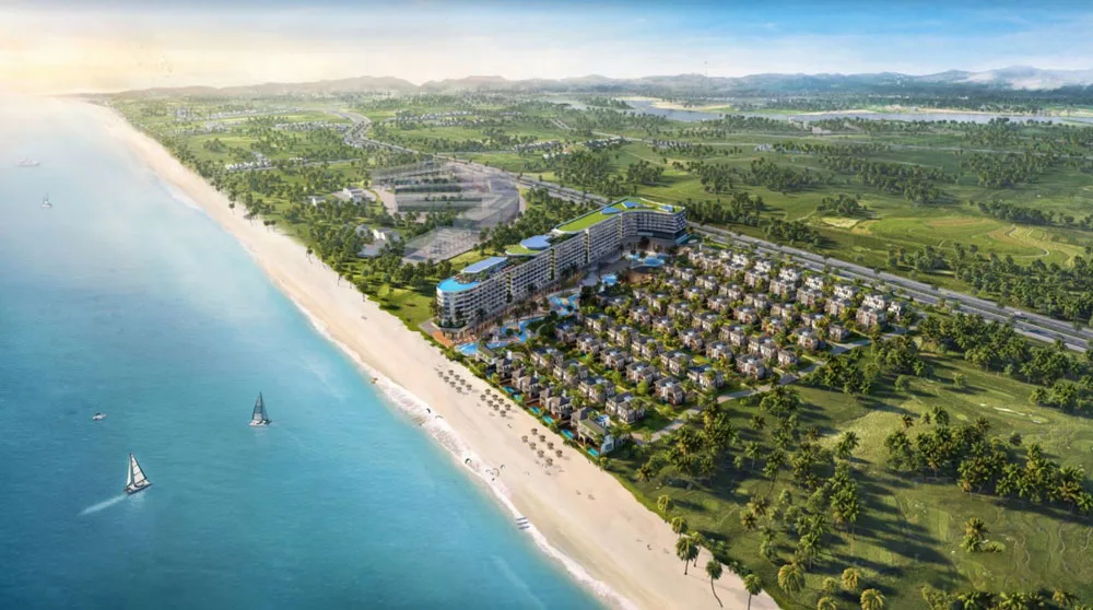 Công ty Cổ phần Đầu tư & Xây dựng Xuân Phú Hải 