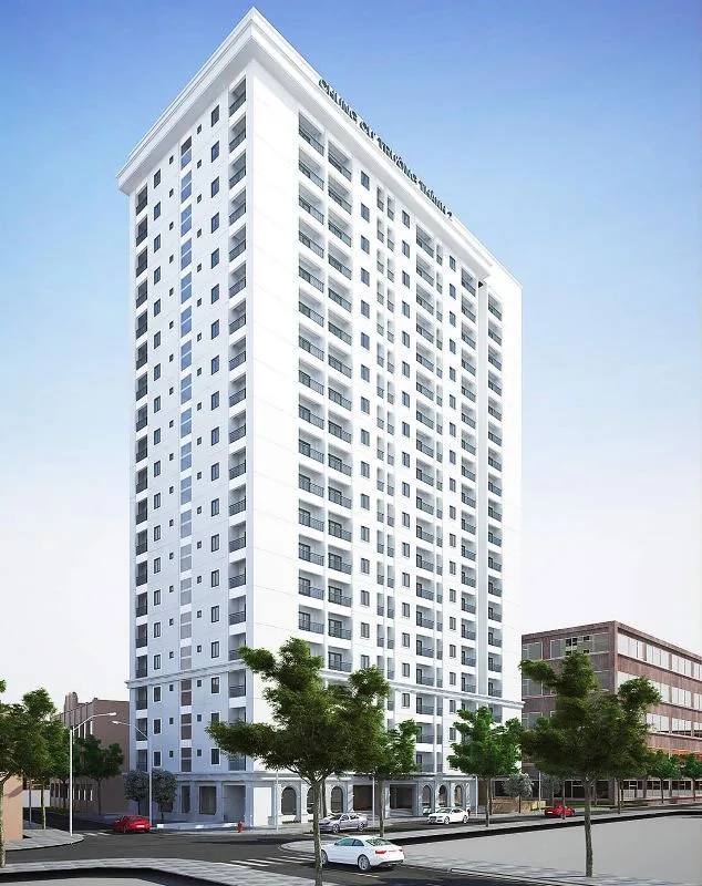 Công ty TNHH Trường Thành