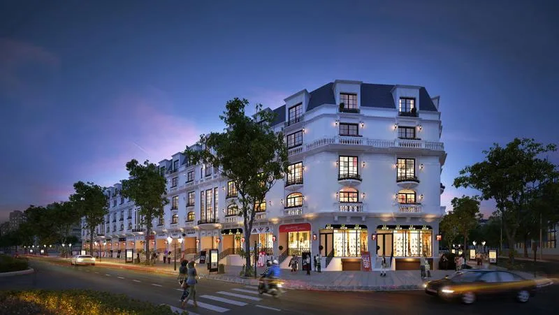 Công ty TNHH Thương mại Hỗ trợ Kiến thiết Miền Núi