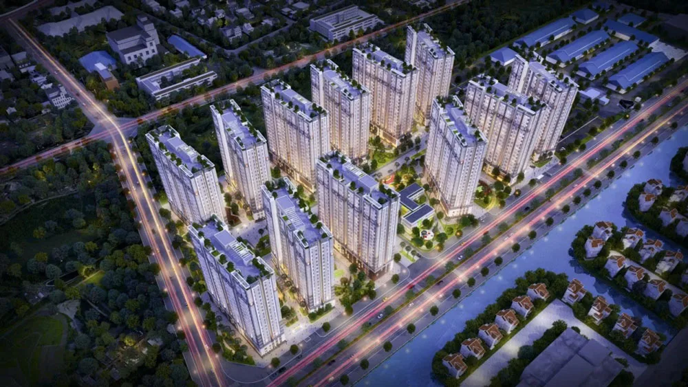 Công ty Cổ phần Him Lam