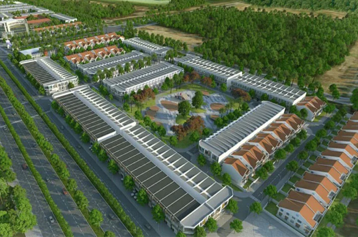 Công ty TNHH House Land