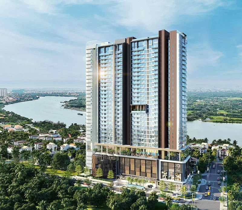 Công ty TNHH Oxley MK Holdings Việt Nam