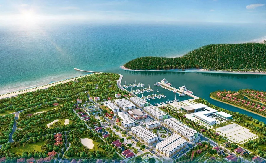 Liên danh công ty TNHH Đầu tư Thương mại dịch vụ và Xây dựng Phước Thịnh - Công ty Cổ phần Anh Việt Mỹ.