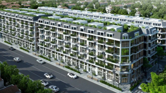 Công Ty CP Đầu Tư Xây Dựng Hải Ngân