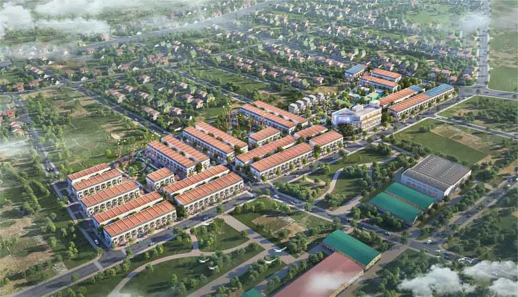 Công ty Cổ phần Đầu tư Phát triển Đức Trí