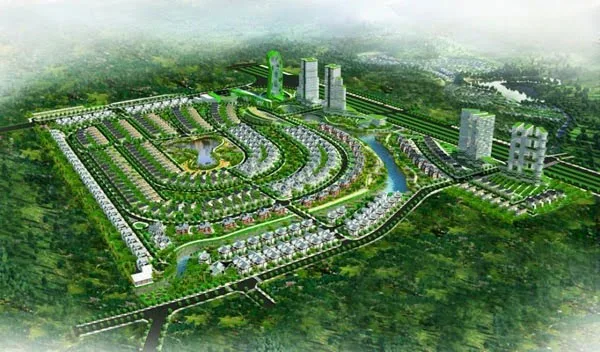 Công ty Cổ phần Vĩnh Sơn