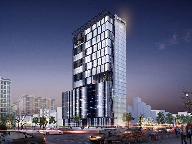 Công ty Cổ phần LeadvisorSanei Hospitality Holdings