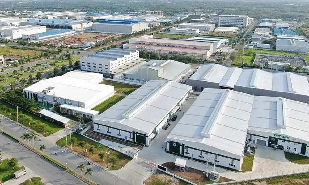 Công ty Cổ phần HAPLAST