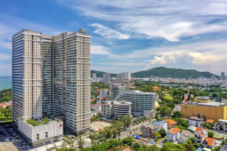 Công ty Cổ phần Đầu tư & Phát triển Bất động sản An Gia