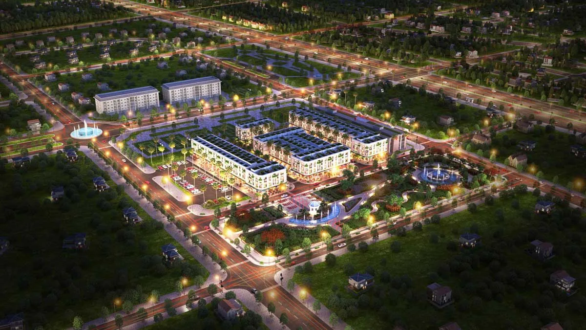 Công ty TNHH Xuất Nhập Khẩu Hà Anh Tuấn