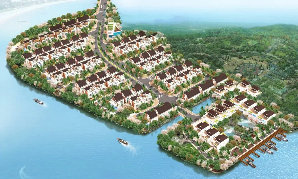 Công ty Cổ phần Xây dựng Địa ốc Đất Ngọc