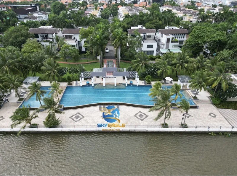 Tập đoàn bất động sản Keppel Land