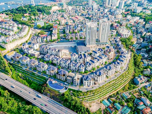 Công ty TNHH Đức Dương