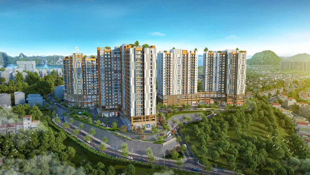 Liên danh Công ty CP Tư vấn ĐT Tài chính toàn cầu và Công ty CP ĐT&XD nhà số 6 Hà Nội