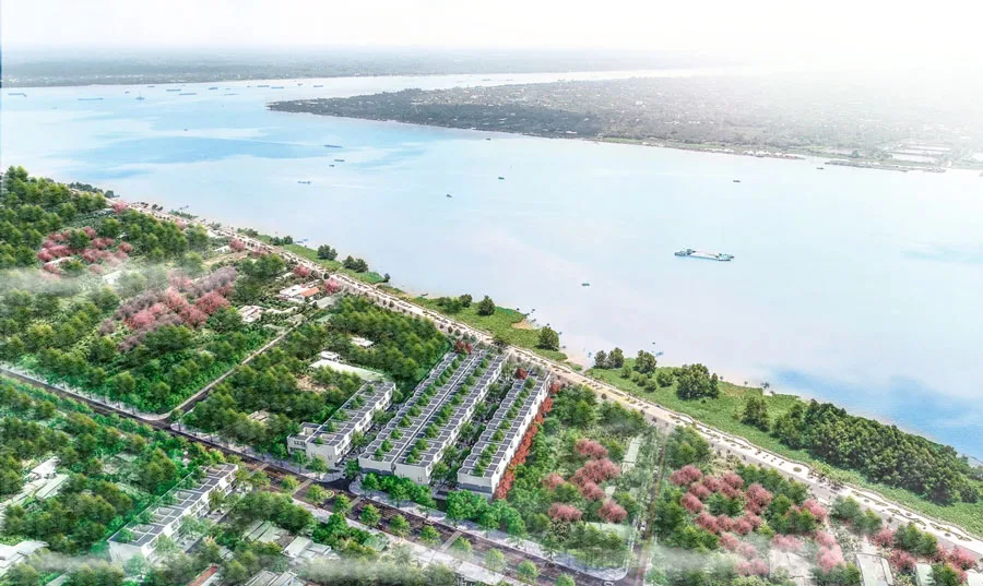 Công ty Cổ phần Đầu tư và Kinh doanh Bất động sản Happy Homes