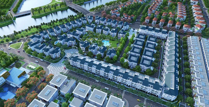 Công ty Cổ phần Xây dựng Sài Gòn