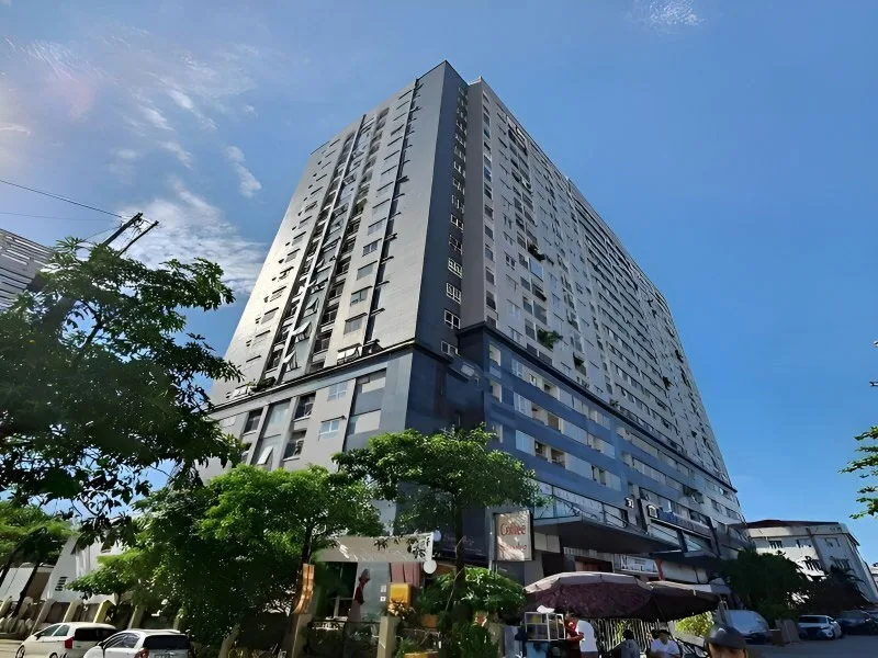 Công ty Cổ phần Tập đoàn Bắc Hà