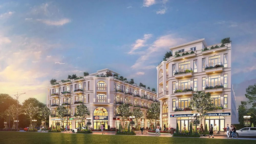Công ty TNHH Tư vấn và Đầu tư Tadugo