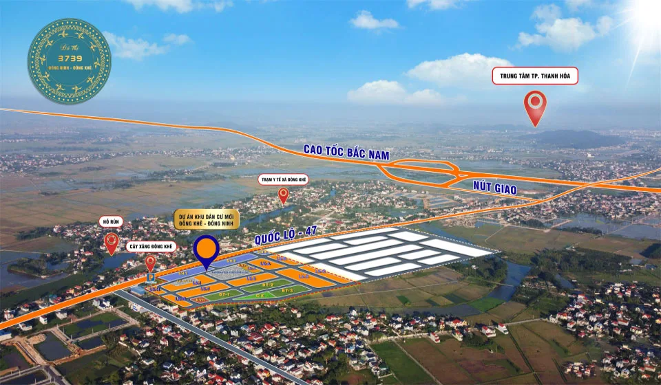 Công ty Cổ phần Bất động sản New Life Land