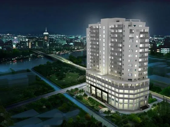Công ty CP Đầu tư và Thương mại Giao thông vận tải