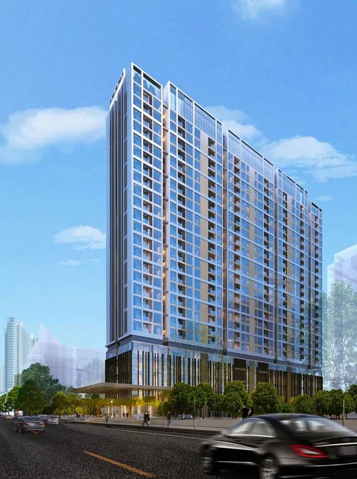 Công ty Cổ phần Xây dựng và Phát triển Đầu tư Thăng Long