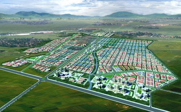 Công ty TNHH VSIP Quảng Ngãi