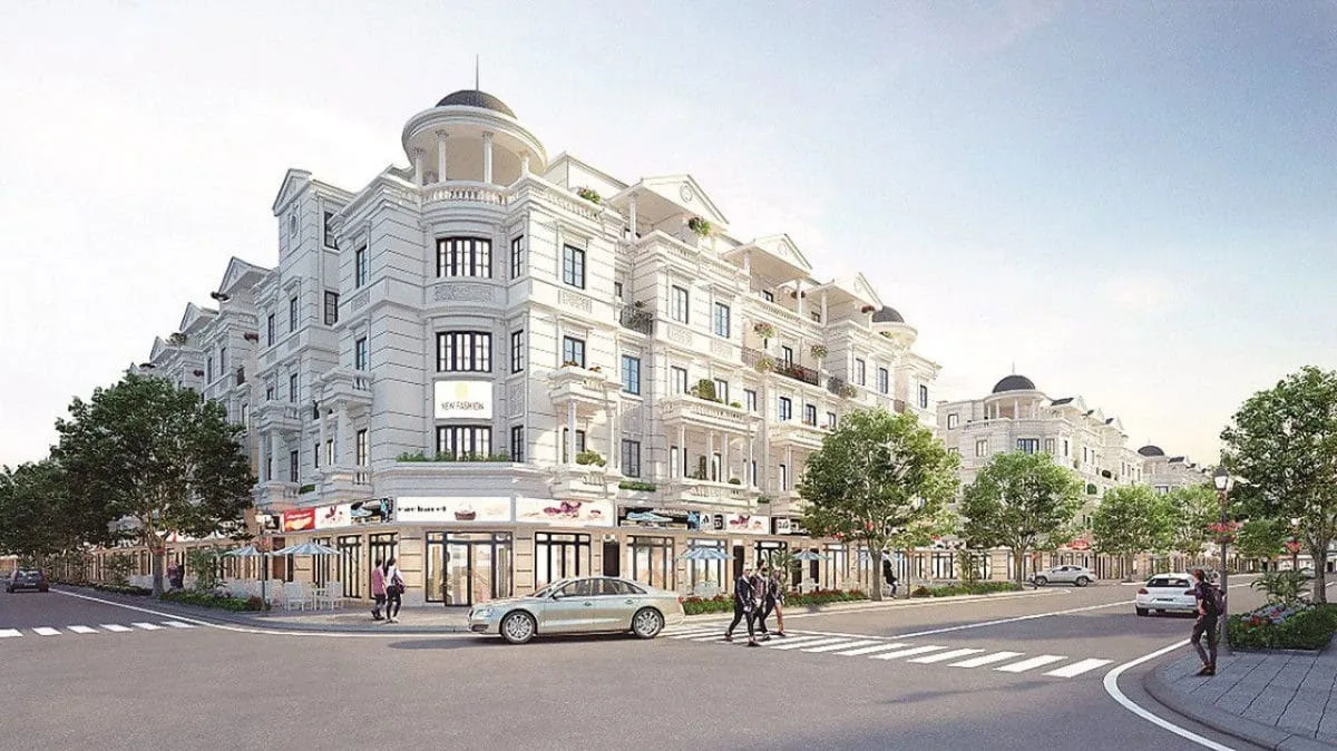 Công ty cổ phần Địa ốc 8
