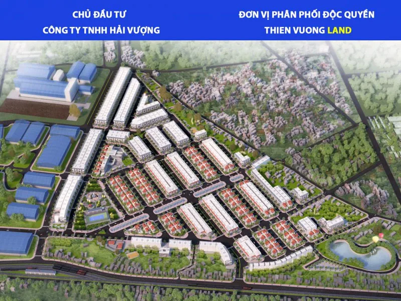Công ty TNHH Hải Vượng