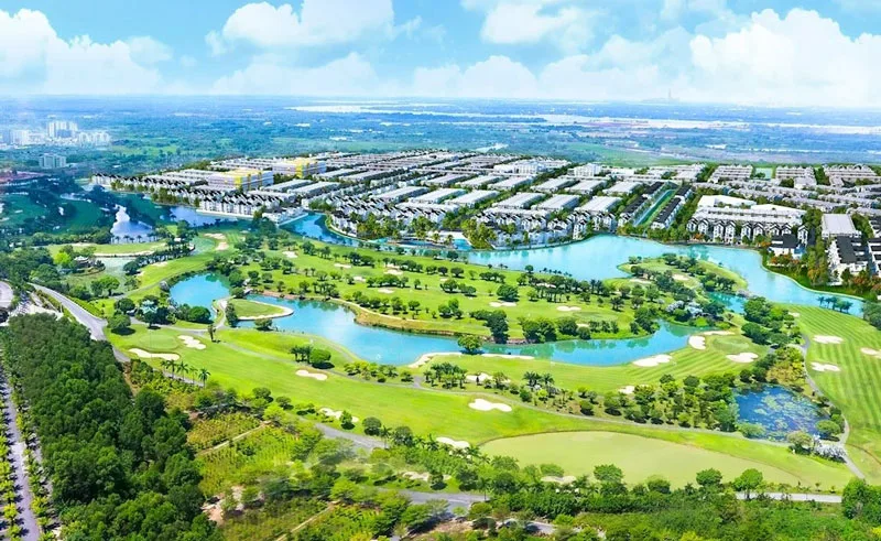 Công ty TNHH xây dựng Tiến Nam Hưng