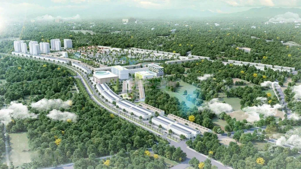 Công ty Cổ phần Đầu tư Thái Phú An